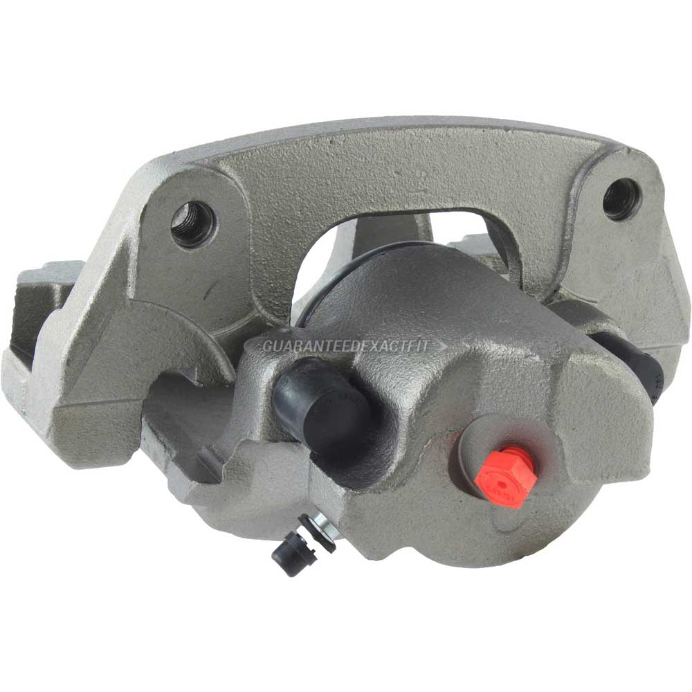 2000 Bmw X5 Brake Caliper