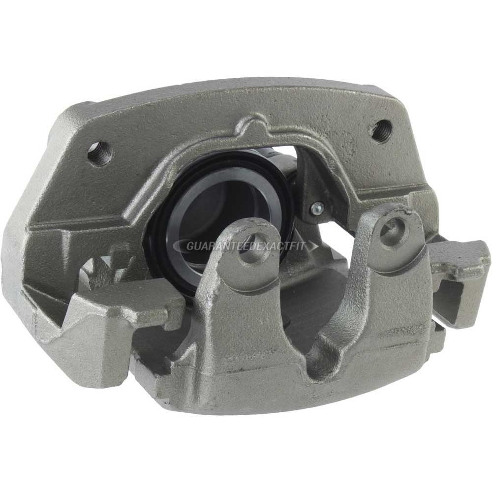 2000 Bmw X5 Brake Caliper