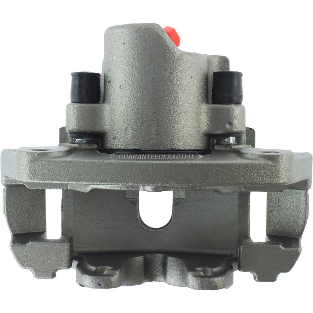 2000 Bmw X5 Brake Caliper