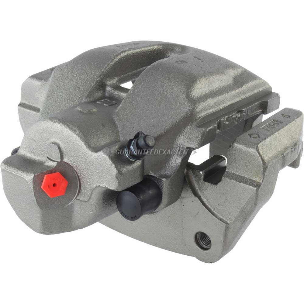 2000 Bmw X5 Brake Caliper