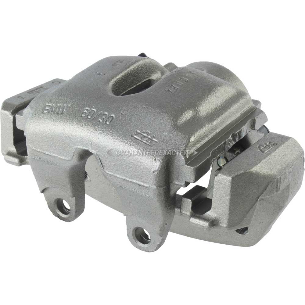 2000 Bmw X5 Brake Caliper
