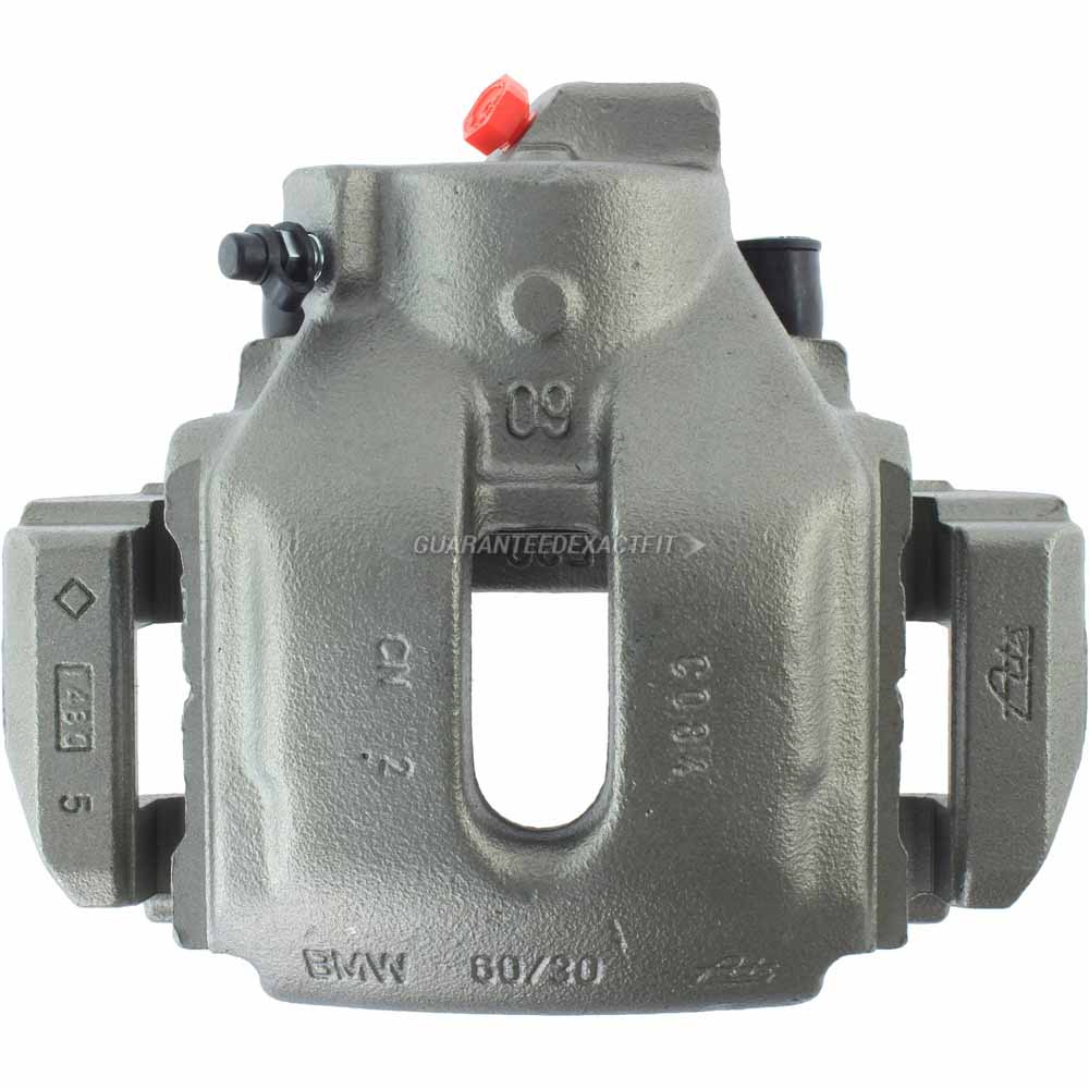 2000 Bmw X5 Brake Caliper