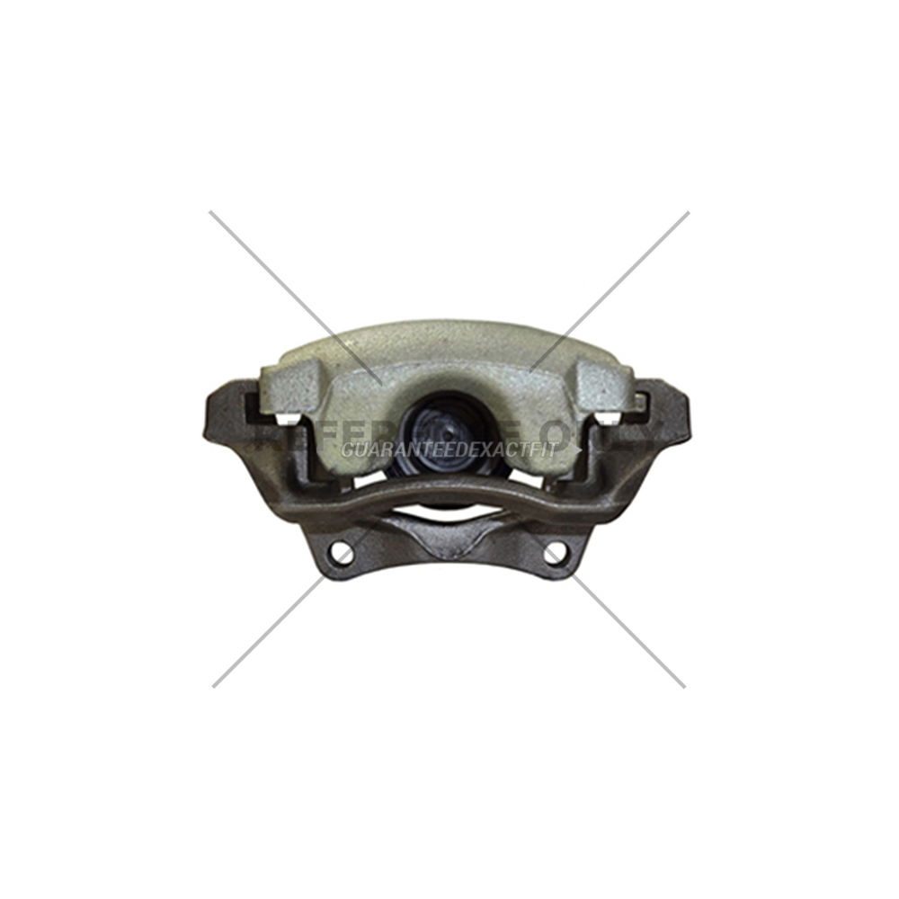 1987 Bmw 325e Brake Caliper