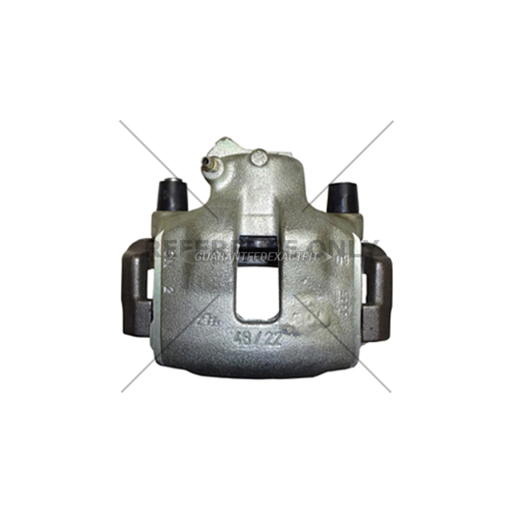 1987 Bmw 325e Brake Caliper