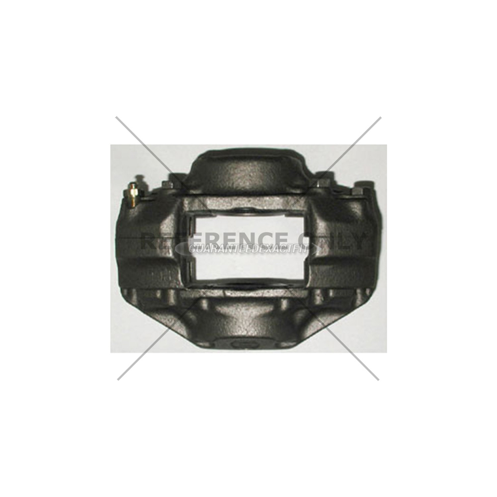 1982 Bmw 320i Brake Caliper