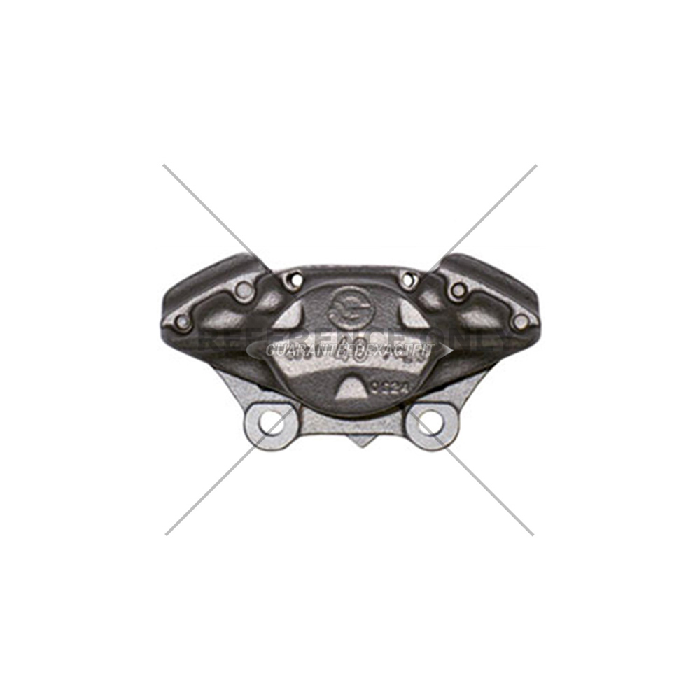 1978 Bmw 320i Brake Caliper