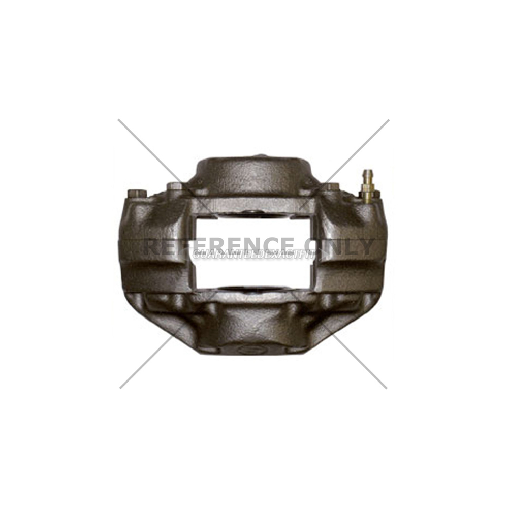 1978 Bmw 320i Brake Caliper