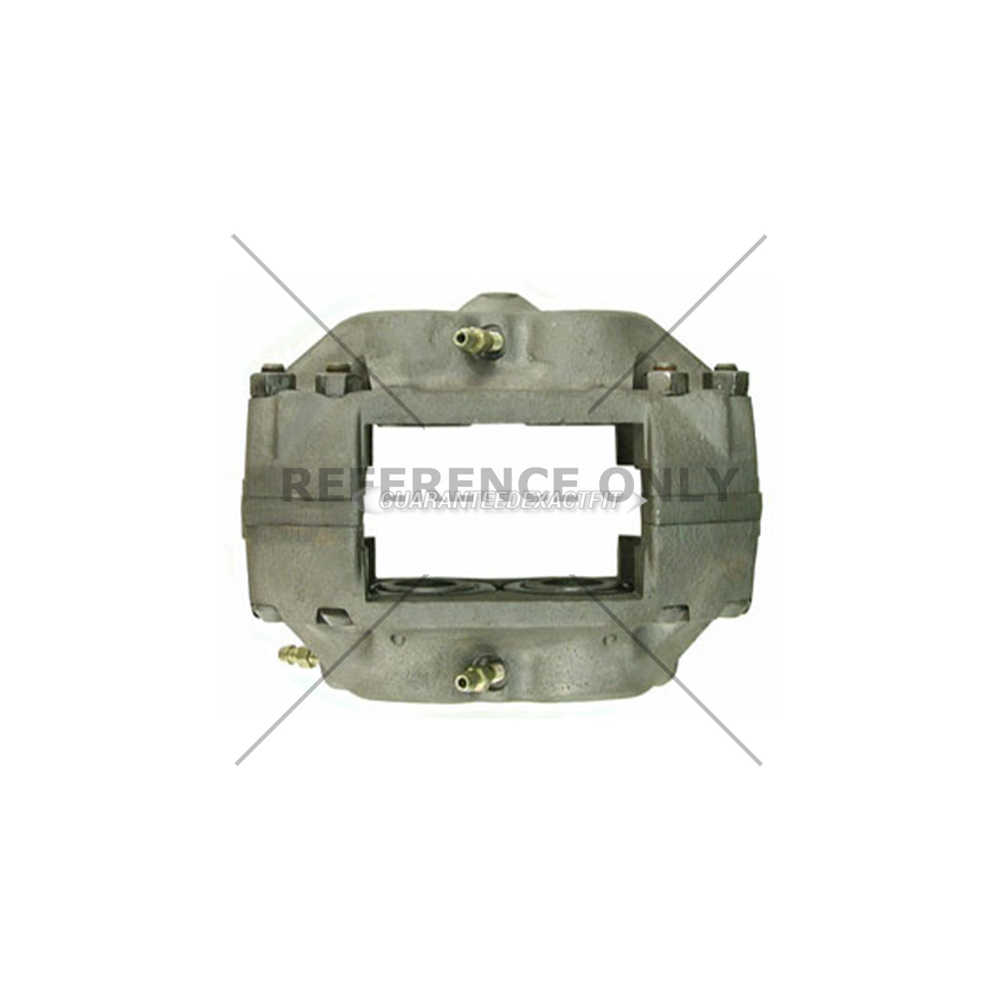 1973 Bmw 3.0CS Brake Caliper