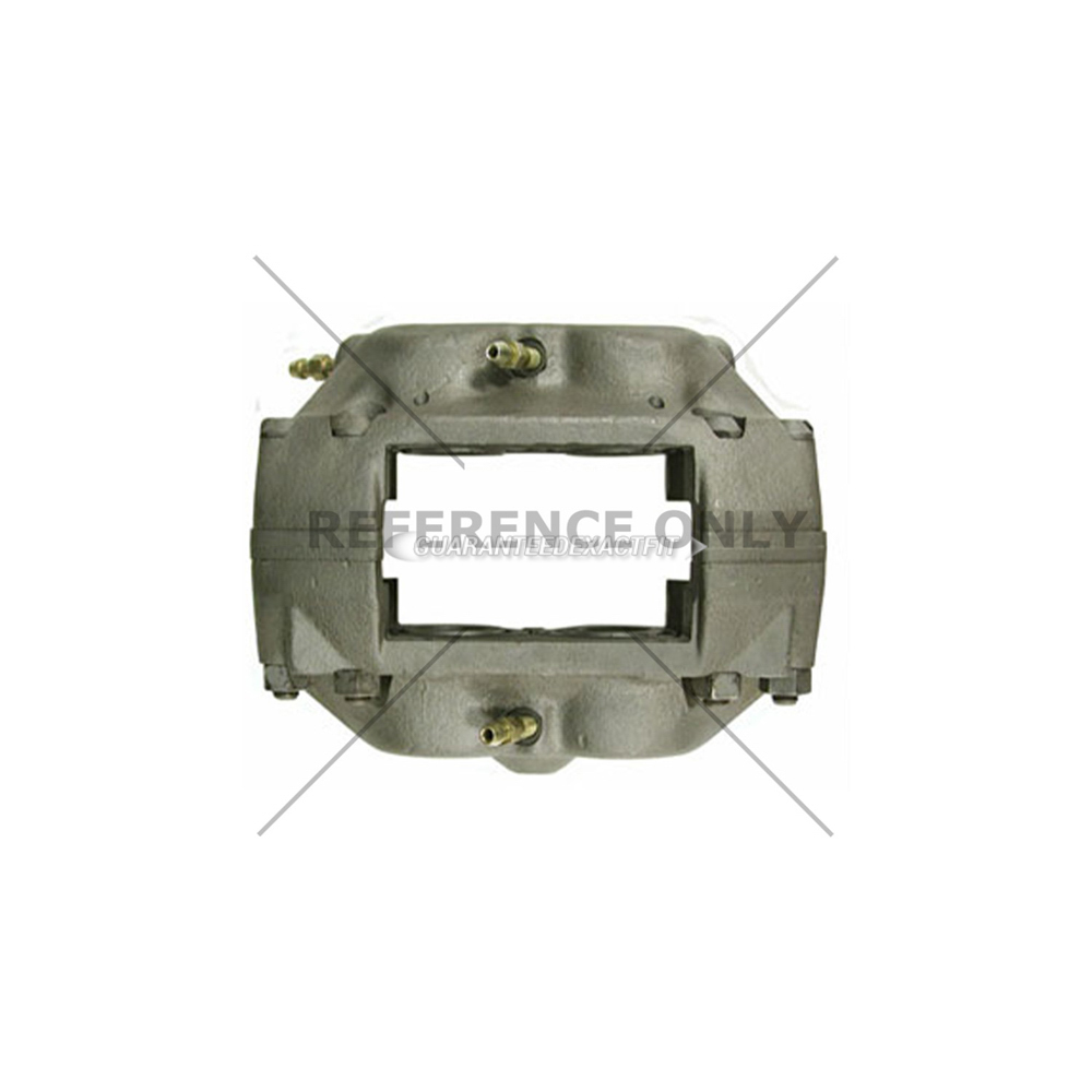 1973 Bmw 3.0CSi Brake Caliper