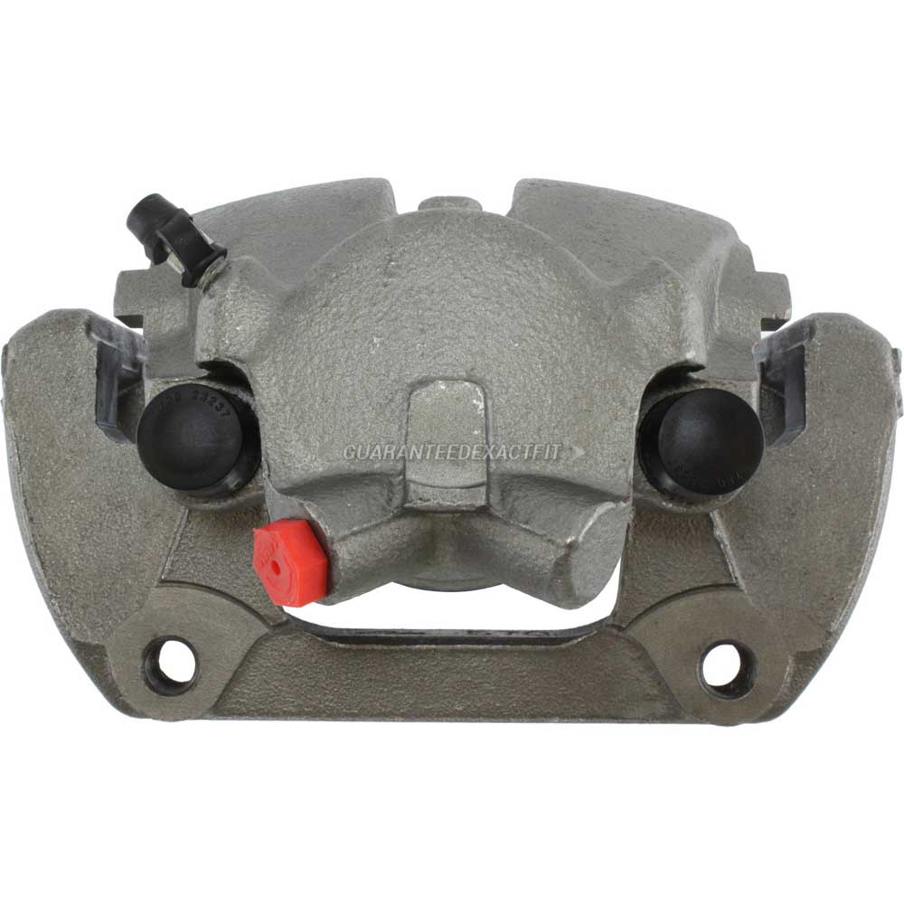 2004 Bmw Z4 Brake Caliper