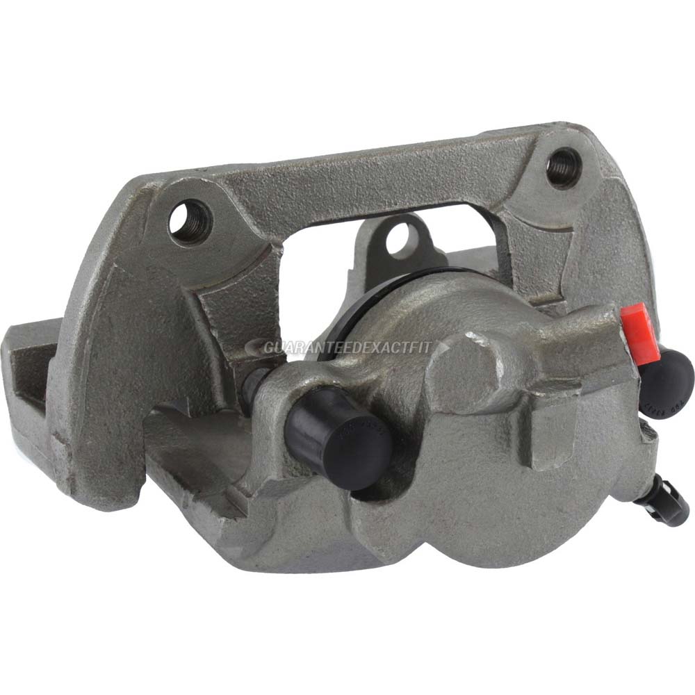 2004 Bmw Z4 Brake Caliper