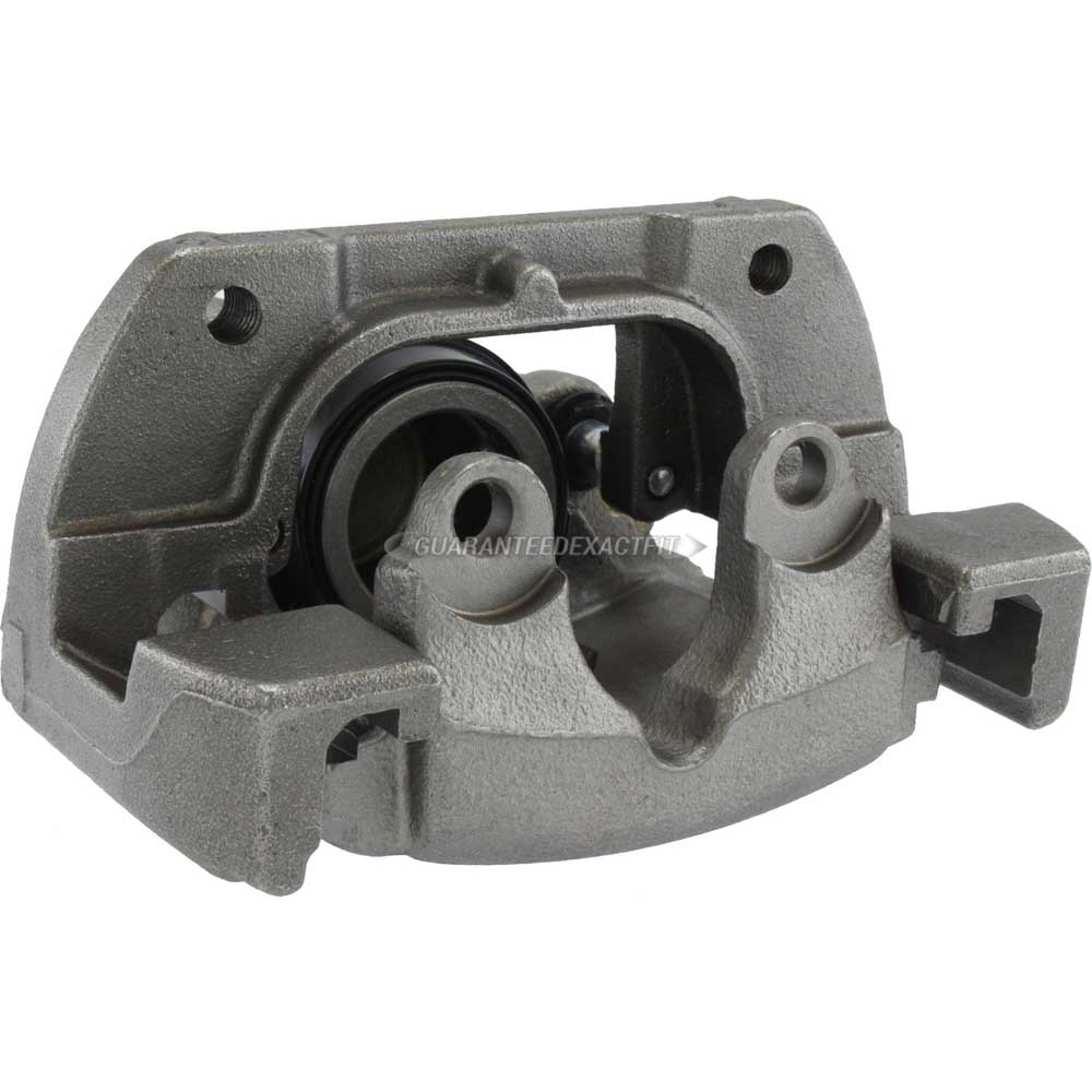 2004 Bmw Z4 Brake Caliper