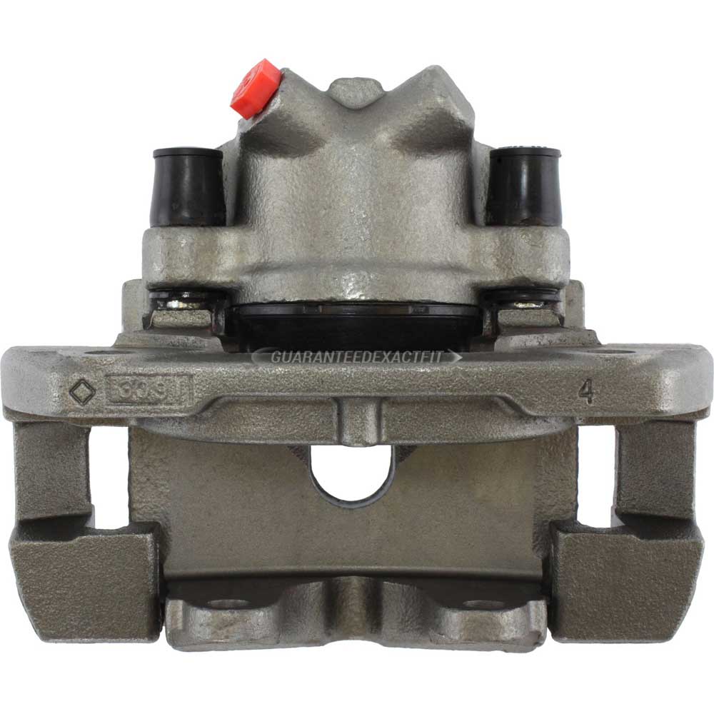 2004 Bmw Z4 Brake Caliper