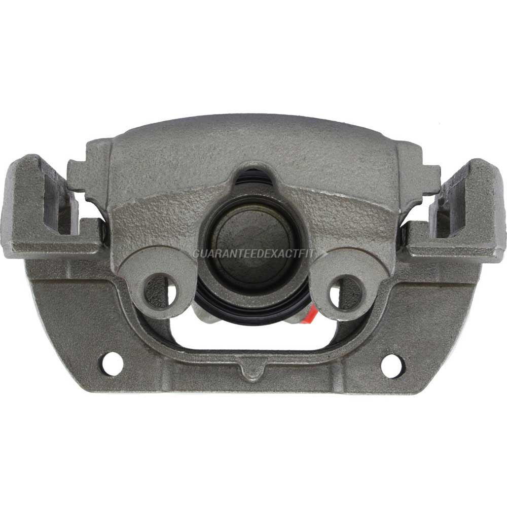 2004 Bmw Z4 Brake Caliper