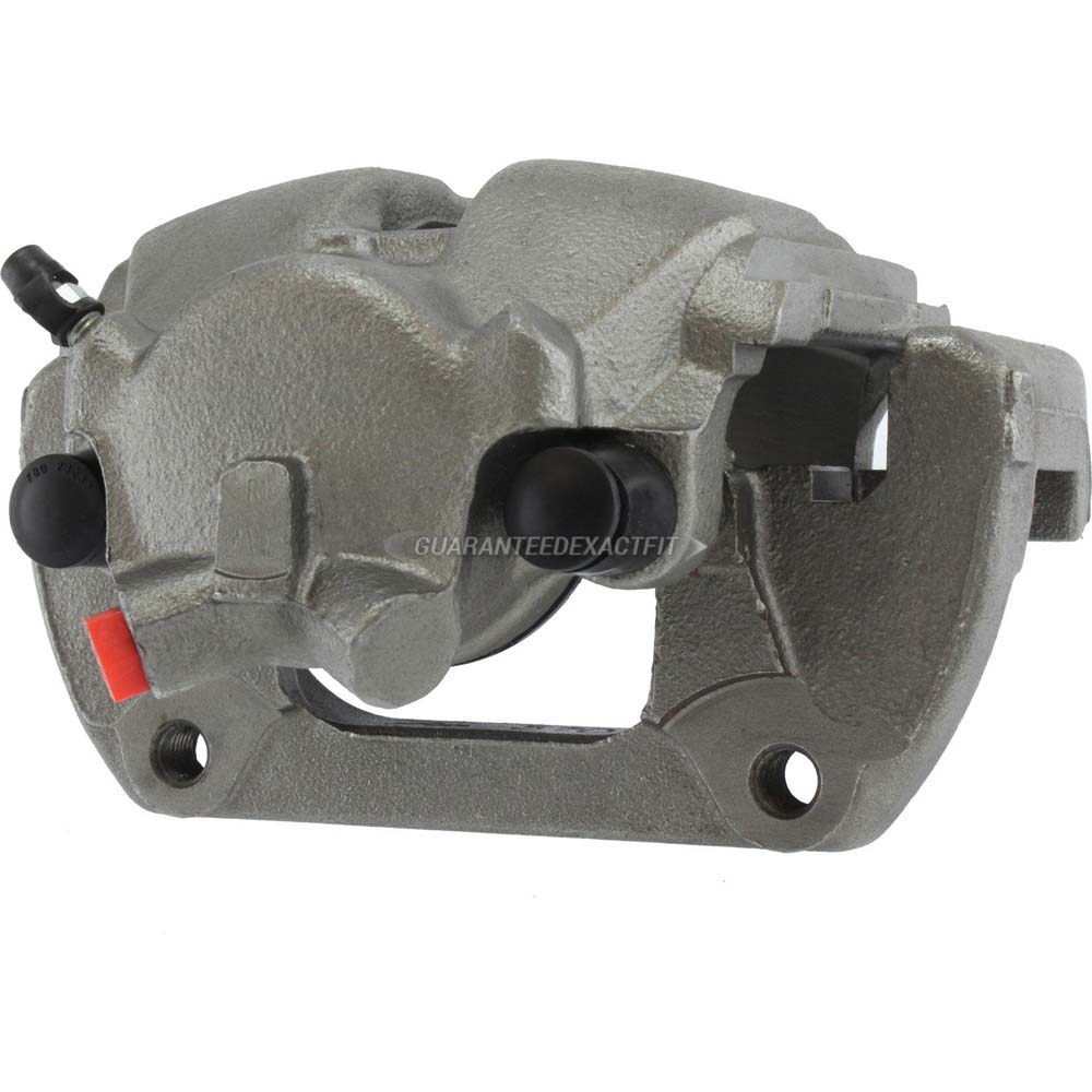 2004 Bmw Z4 Brake Caliper