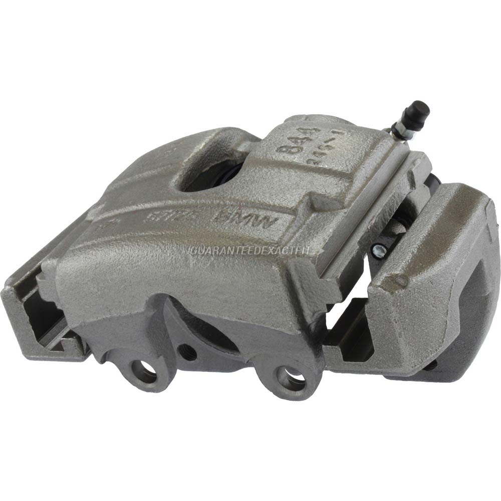  Bmw 330Ci Brake Caliper 