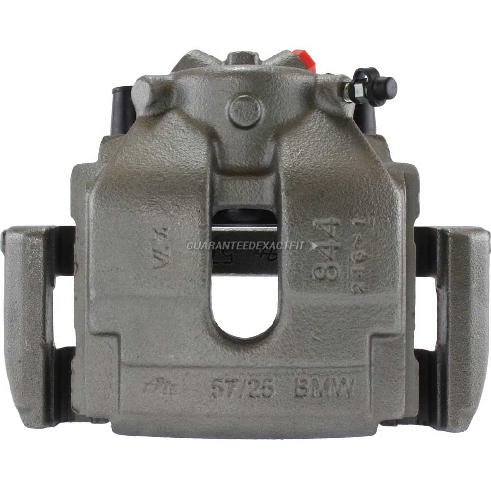 2004 Bmw Z4 Brake Caliper