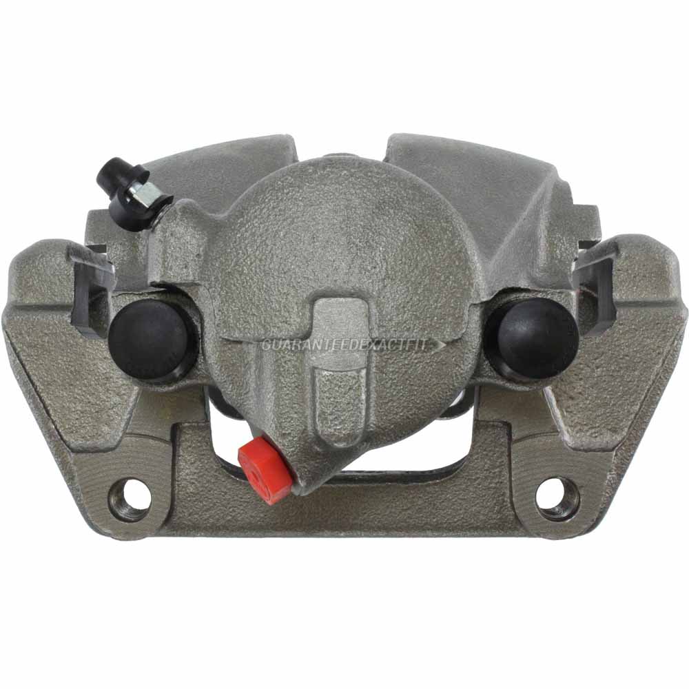 2003 Bmw M3 Brake Caliper