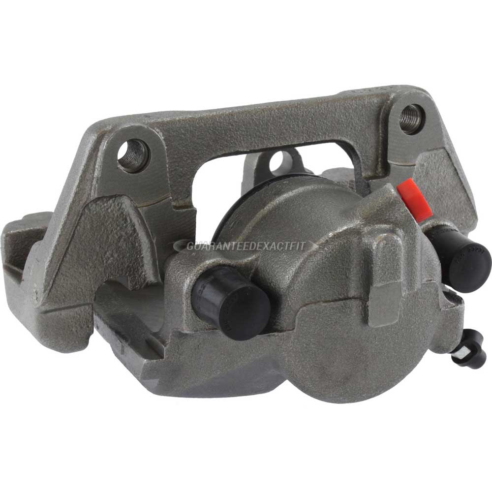 2003 Bmw M3 Brake Caliper