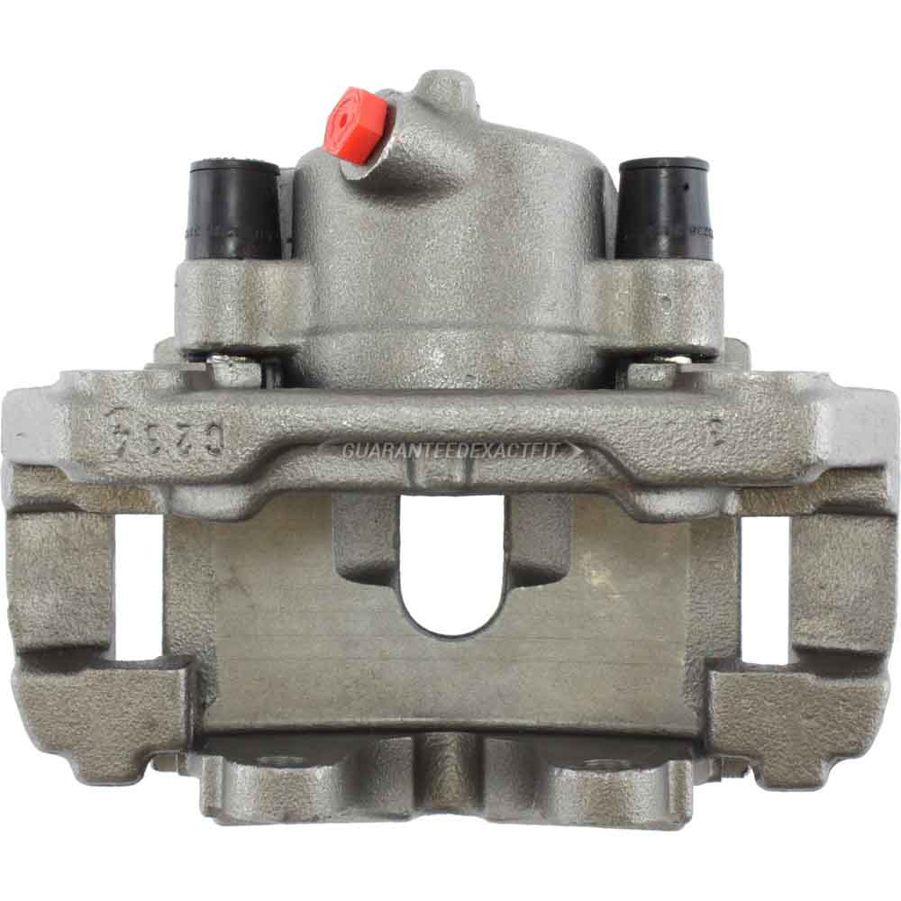 2003 Bmw M3 Brake Caliper