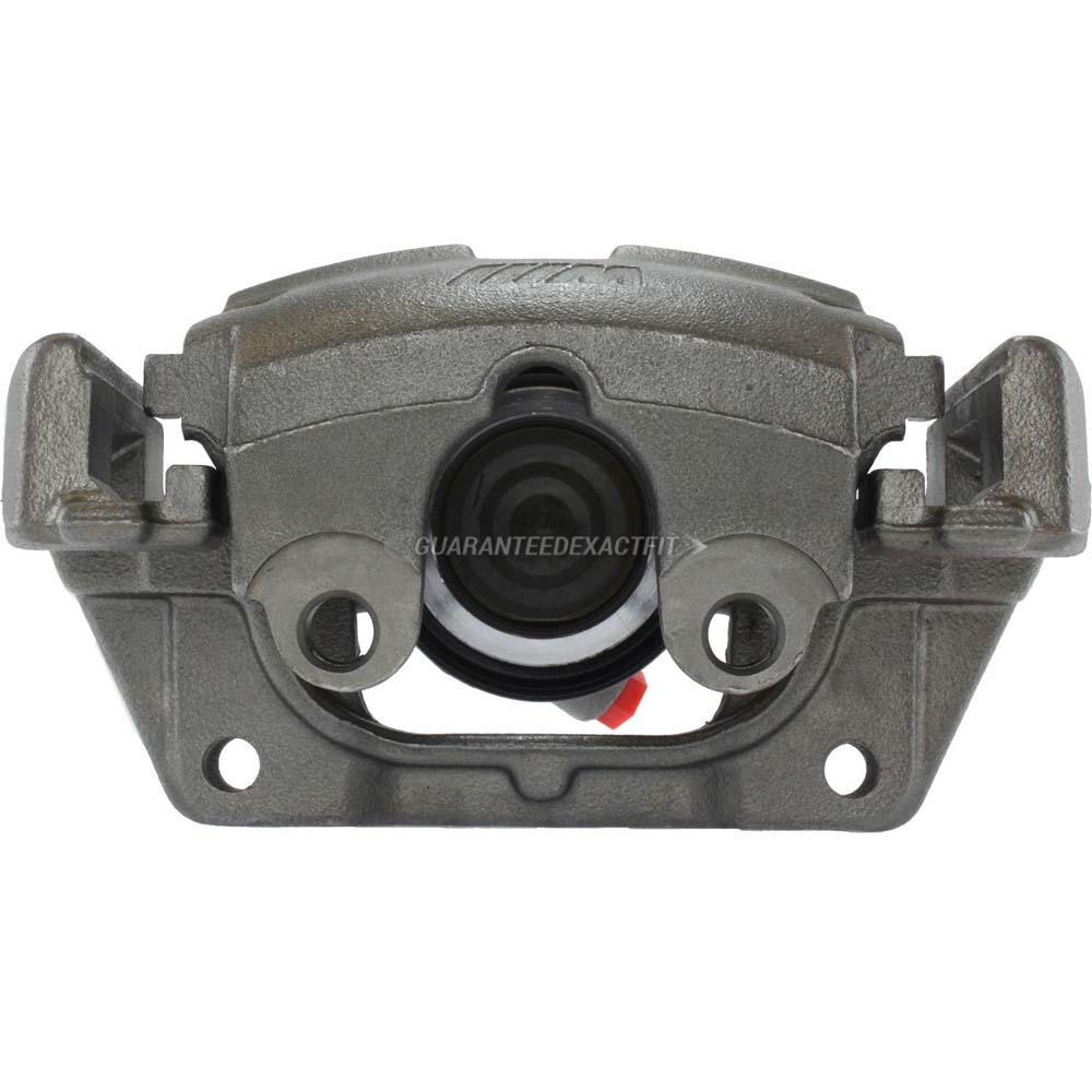 2003 Bmw M3 Brake Caliper