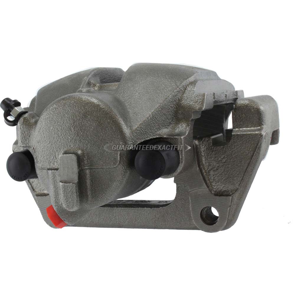 2003 Bmw M3 Brake Caliper