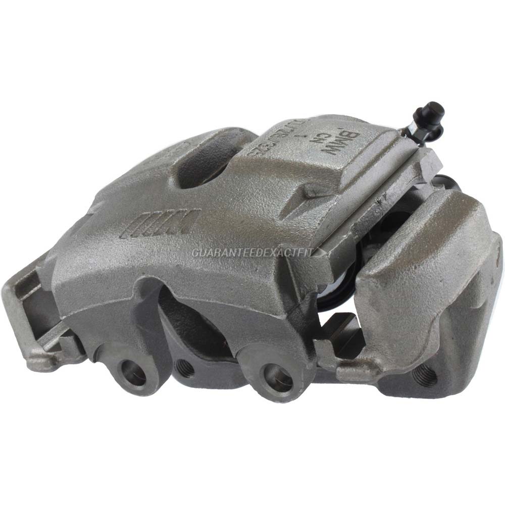 2003 Bmw M3 Brake Caliper