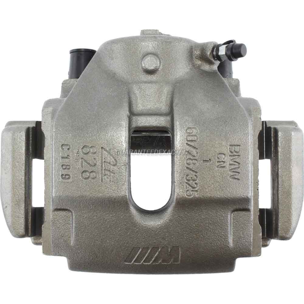 2003 Bmw M3 Brake Caliper