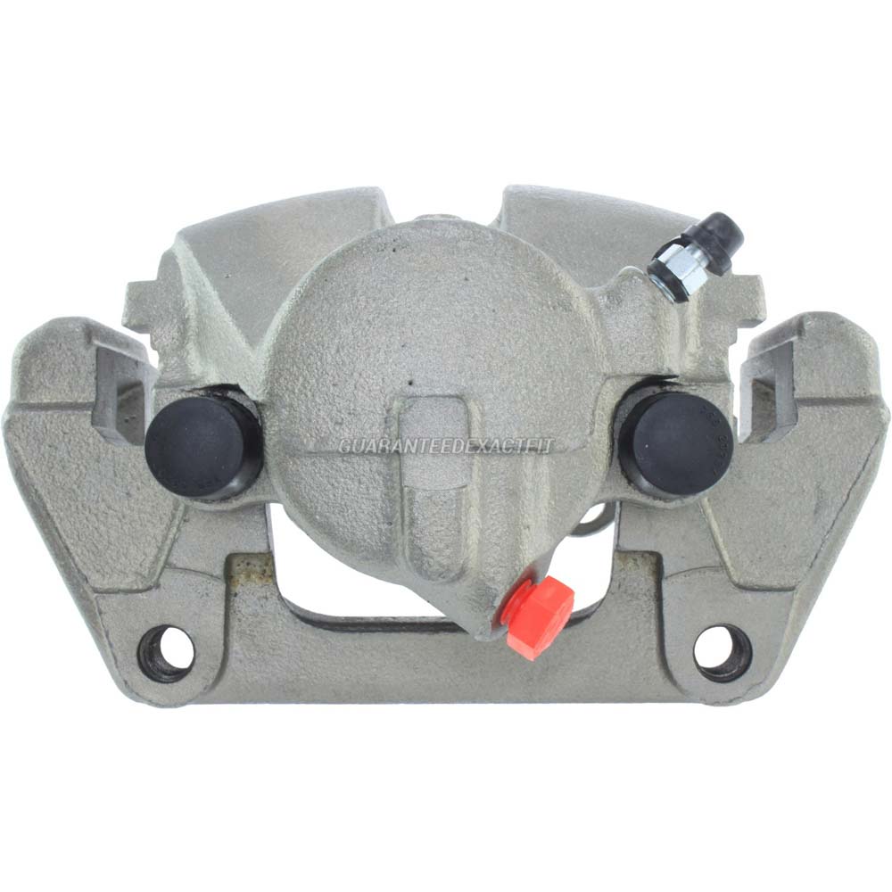 2003 Bmw M3 Brake Caliper