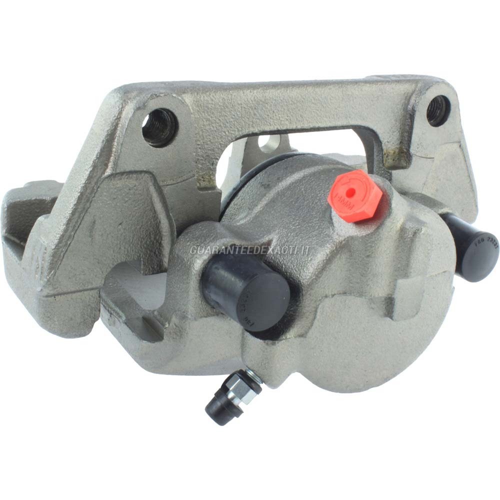 2003 Bmw M3 Brake Caliper