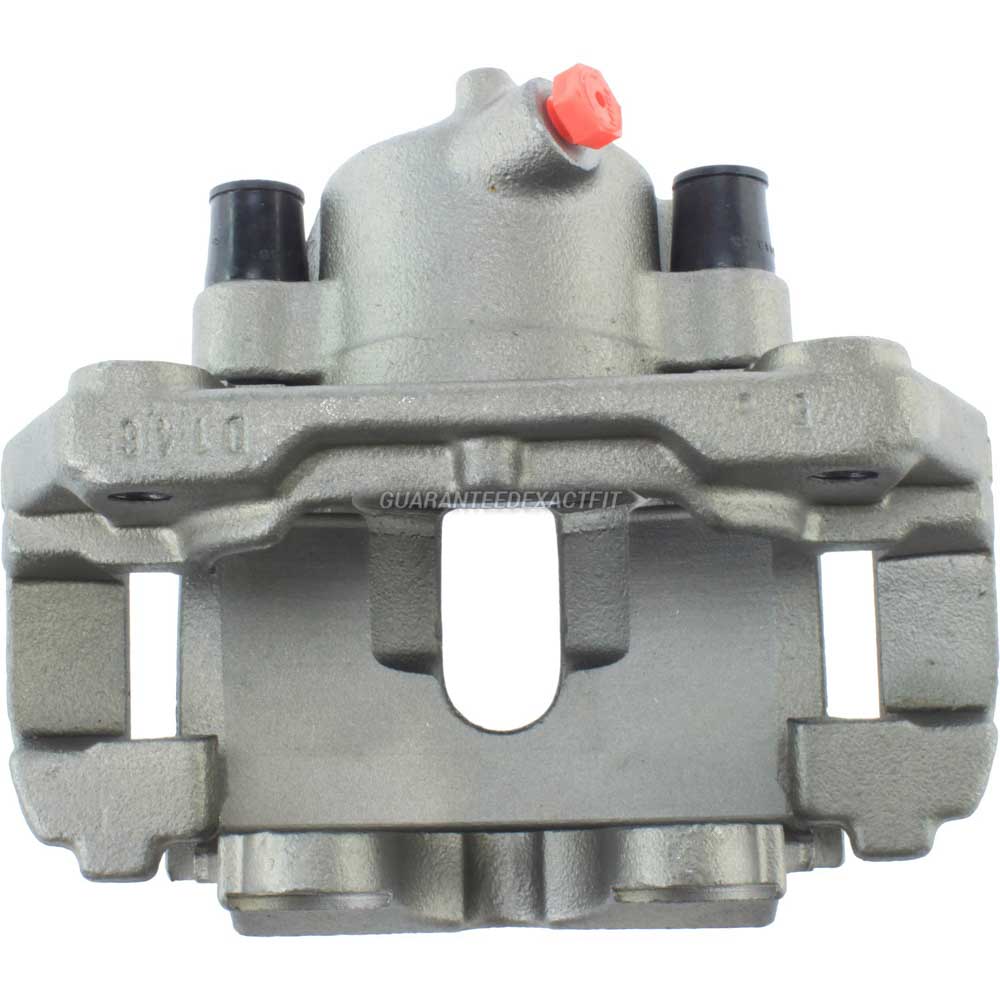 2003 Bmw M3 Brake Caliper