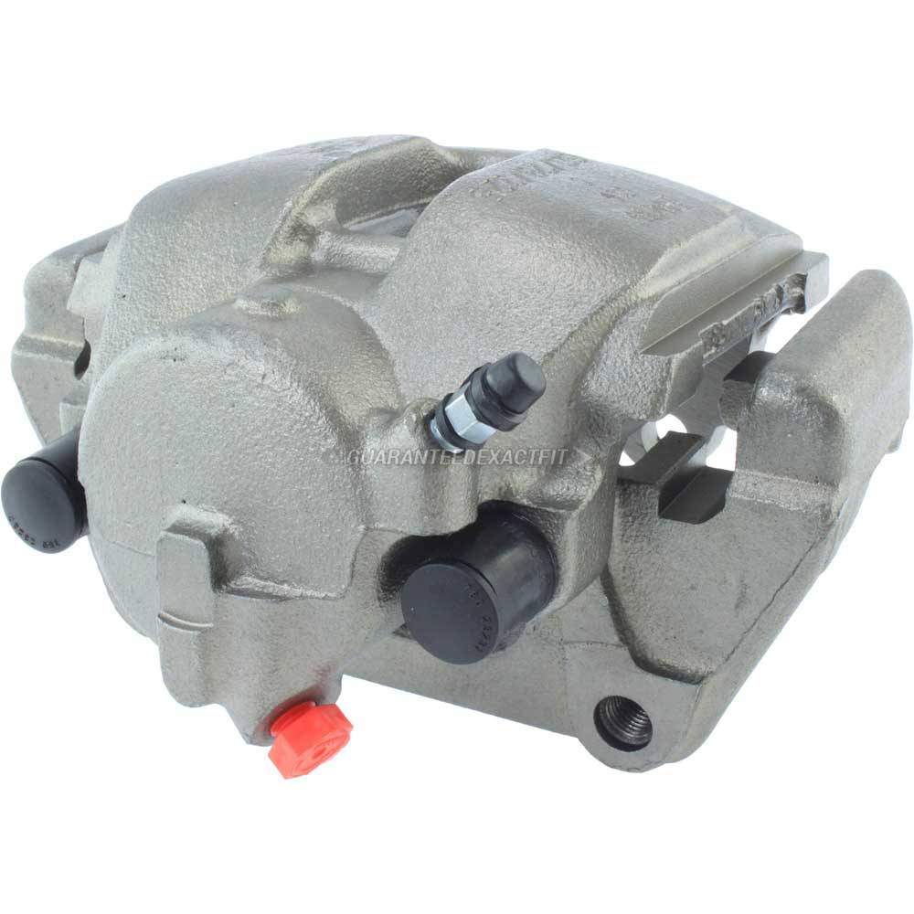 2003 Bmw M3 Brake Caliper