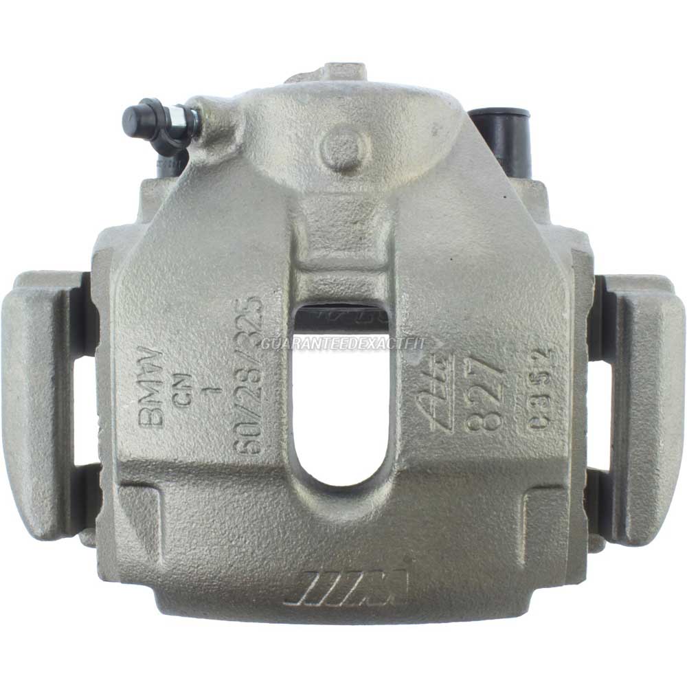 2003 Bmw M3 Brake Caliper