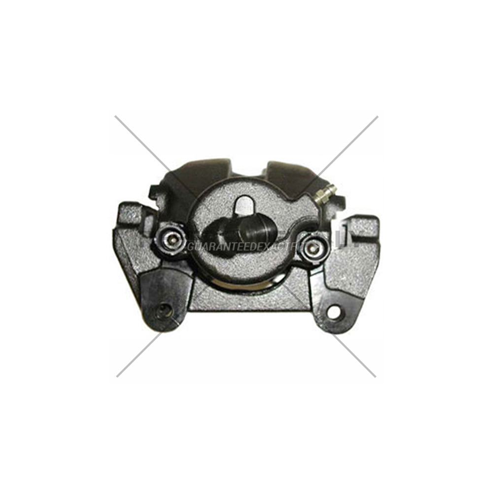 2000 Bmw M5 Brake Caliper