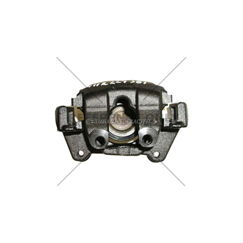 2000 Bmw M5 Brake Caliper