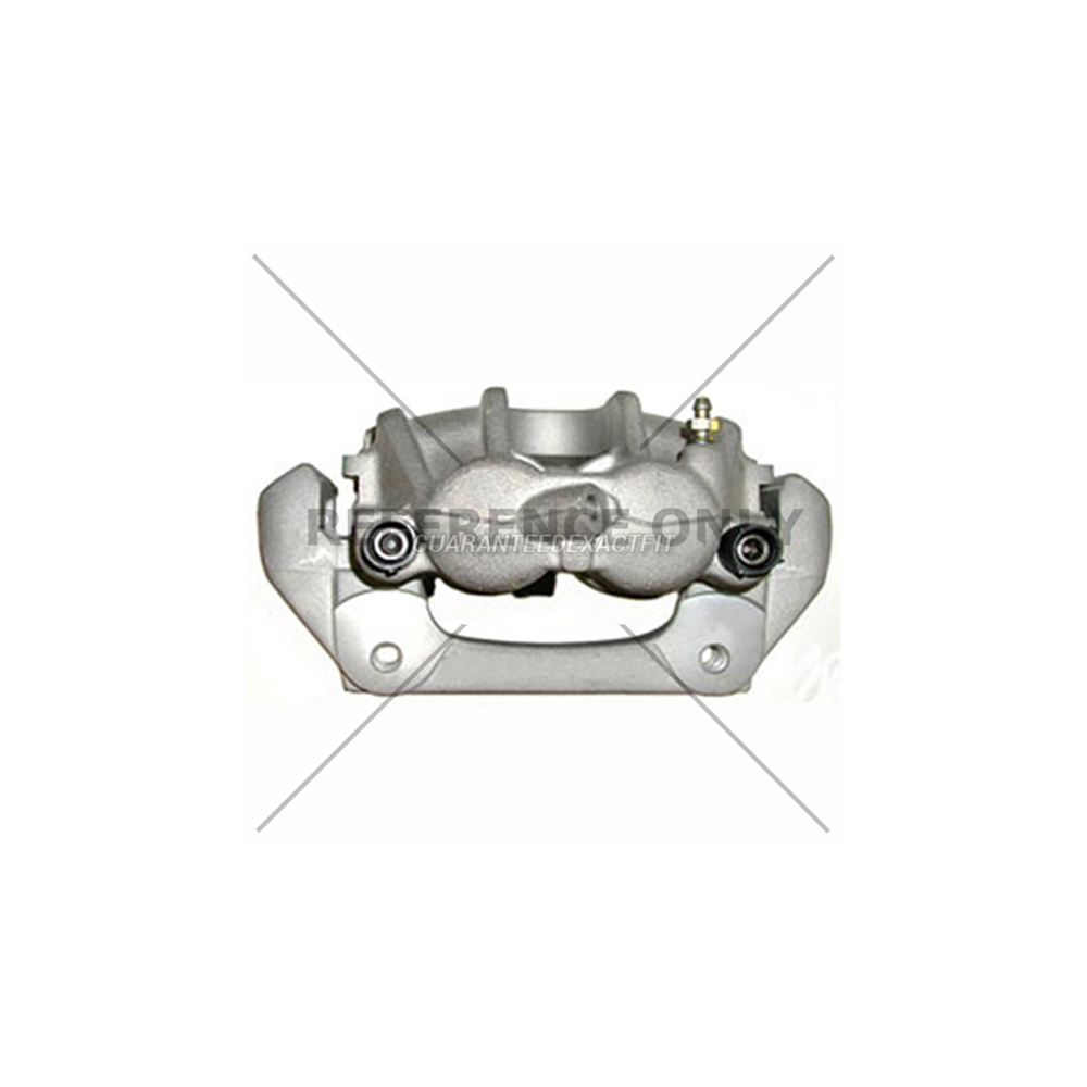2003 Bmw X5 Brake Caliper