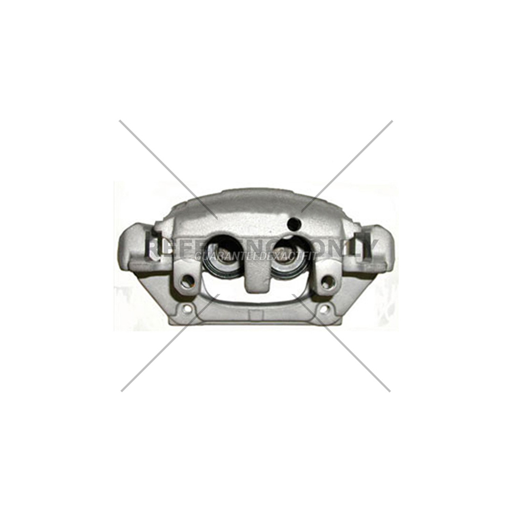 2003 Bmw X5 Brake Caliper