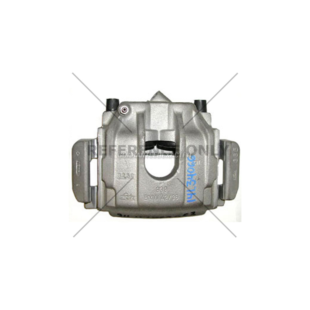 2003 Bmw X5 Brake Caliper
