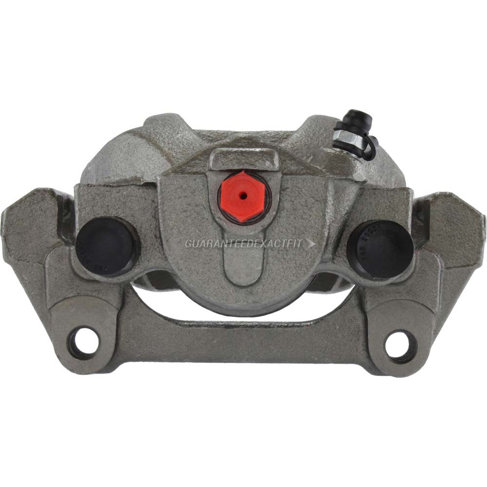 2005 Mini Cooper Brake Caliper