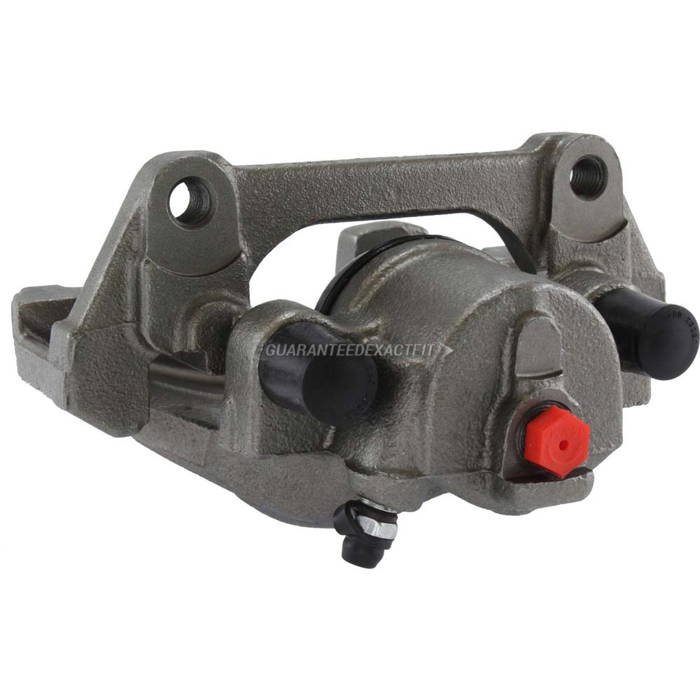 2005 Mini Cooper Brake Caliper