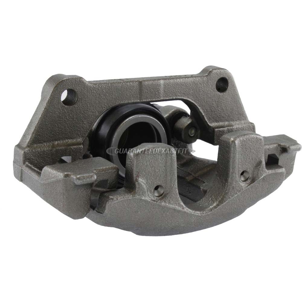 2005 Mini Cooper Brake Caliper