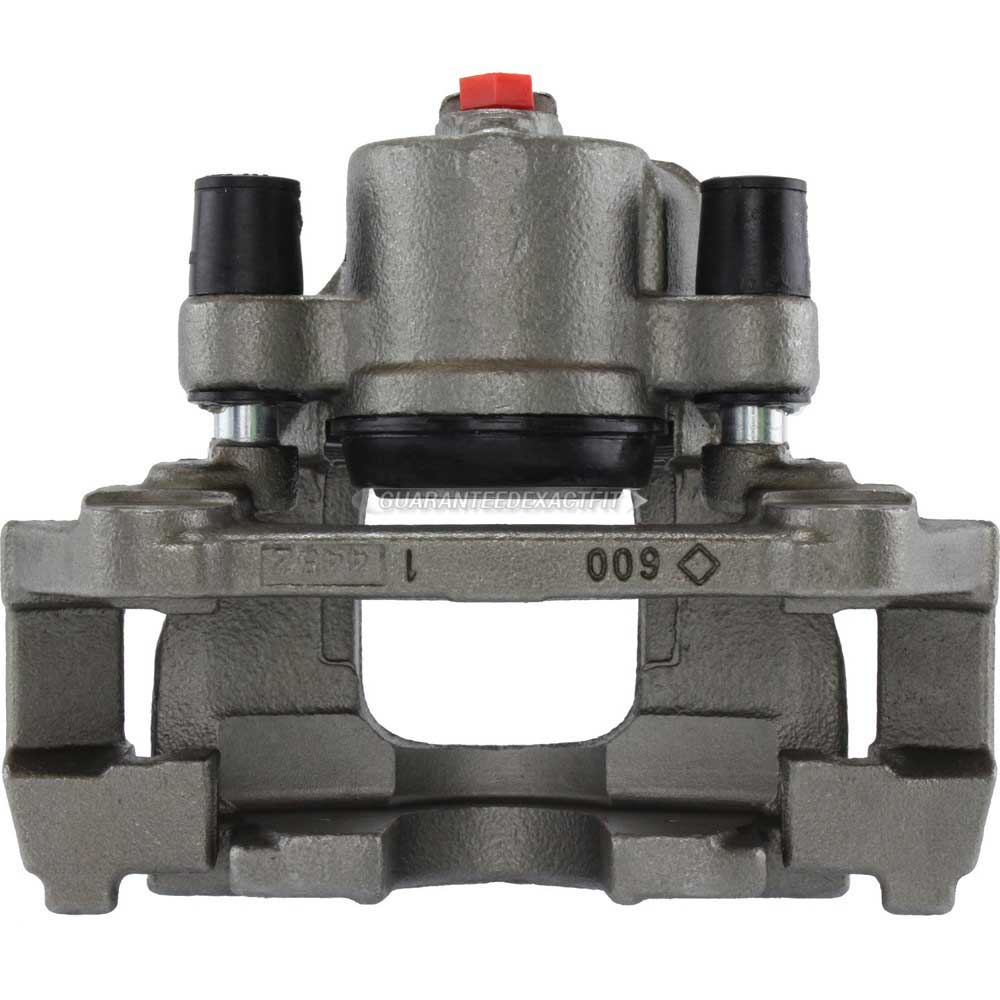 2005 Mini Cooper Brake Caliper