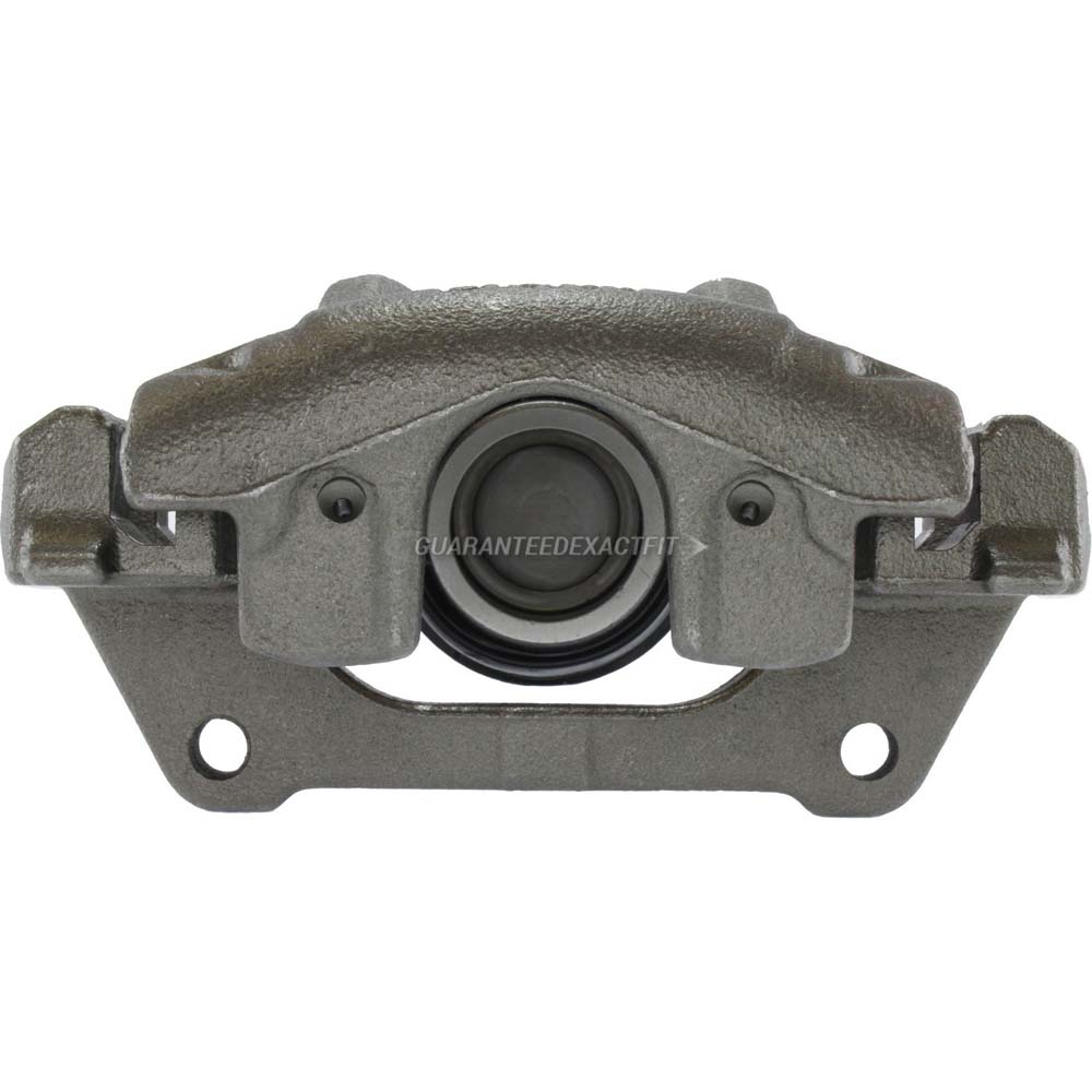 2005 Mini Cooper Brake Caliper