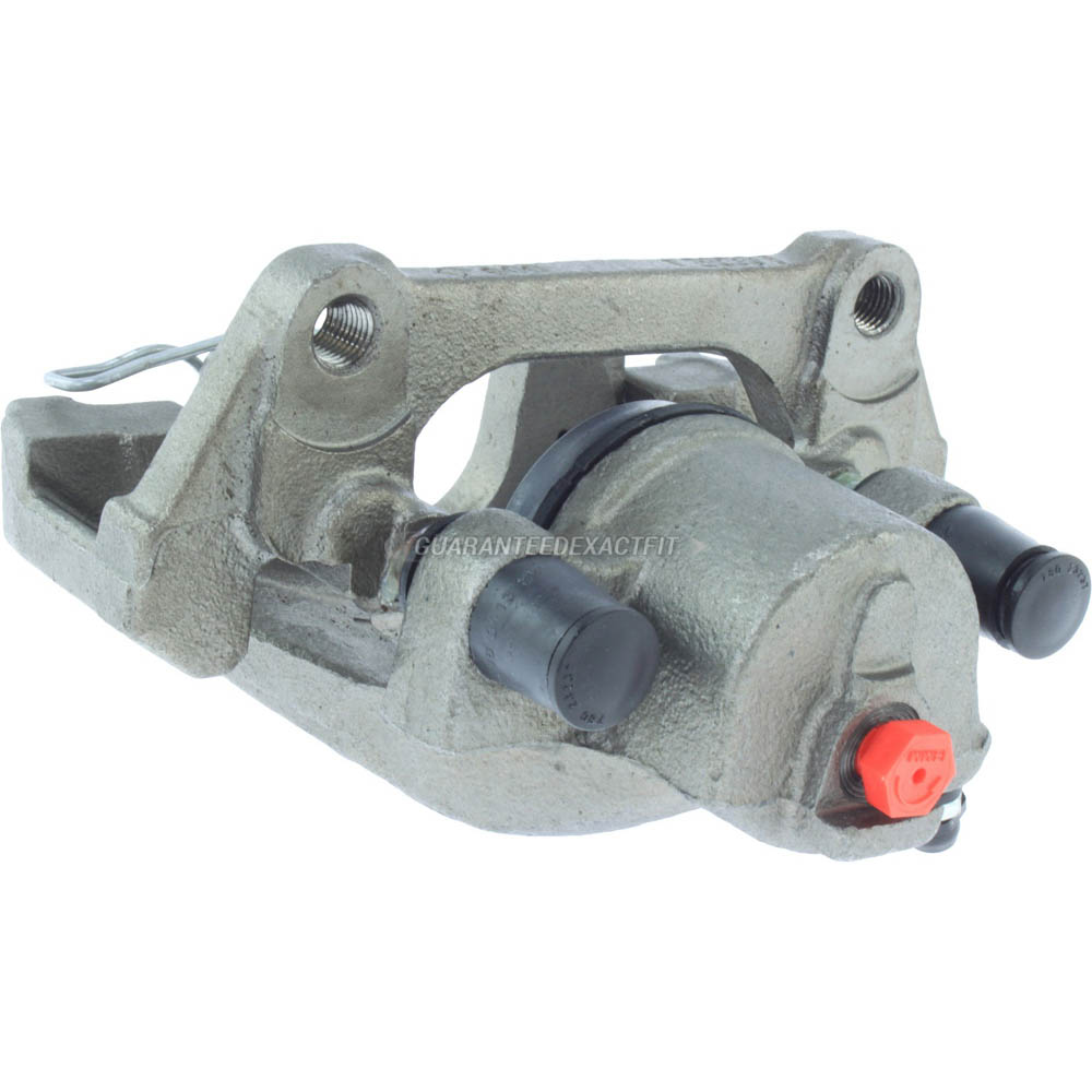 2002 Mini Cooper Brake Caliper