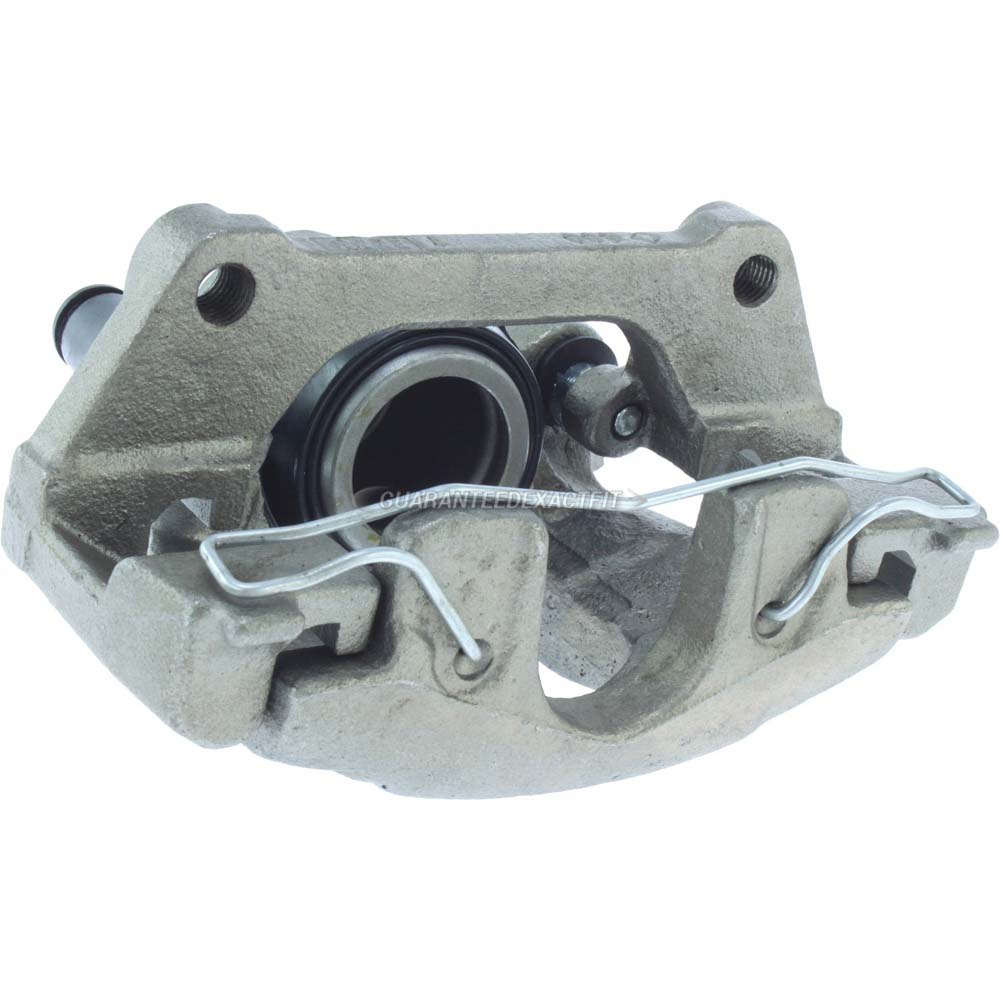 2002 Mini Cooper Brake Caliper