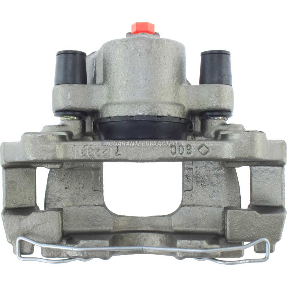 2002 Mini Cooper Brake Caliper
