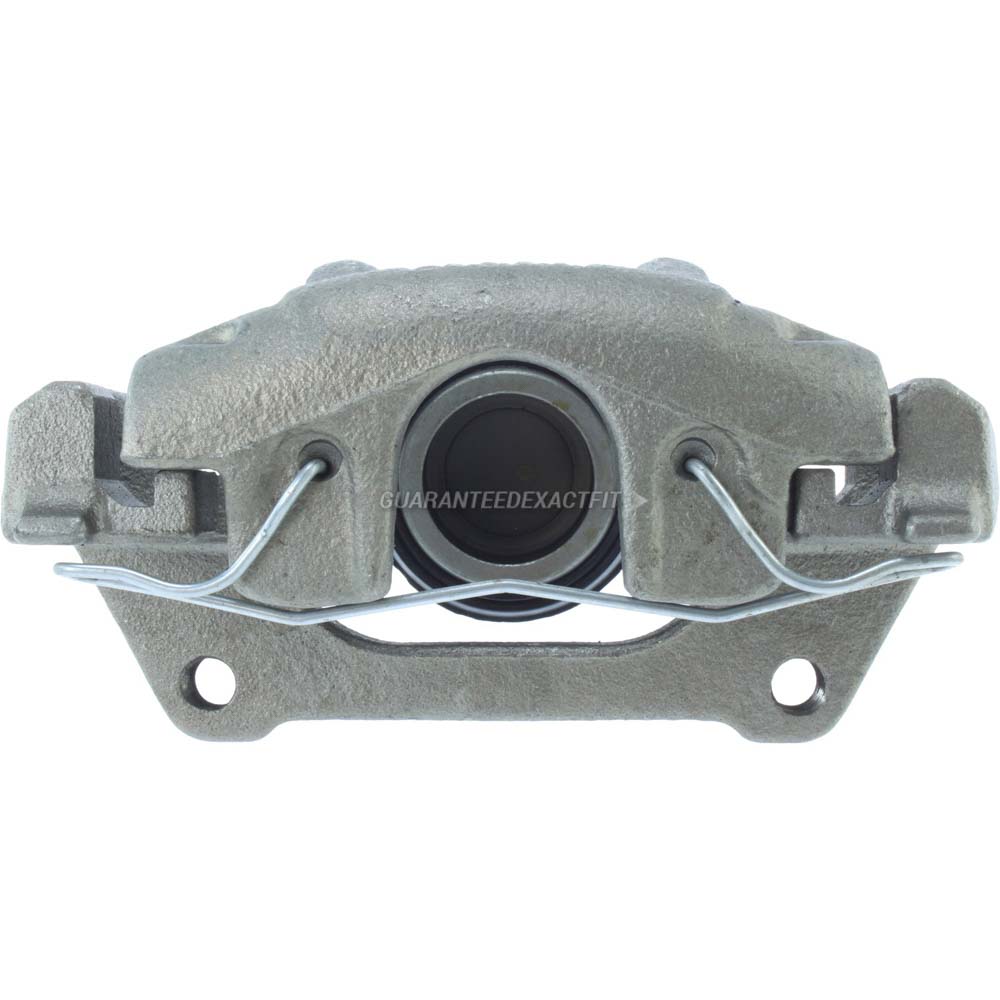 2002 Mini Cooper Brake Caliper