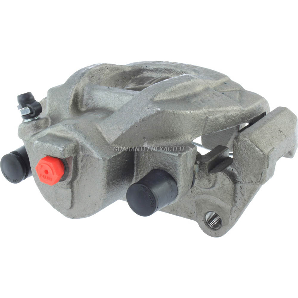 2002 Mini Cooper Brake Caliper