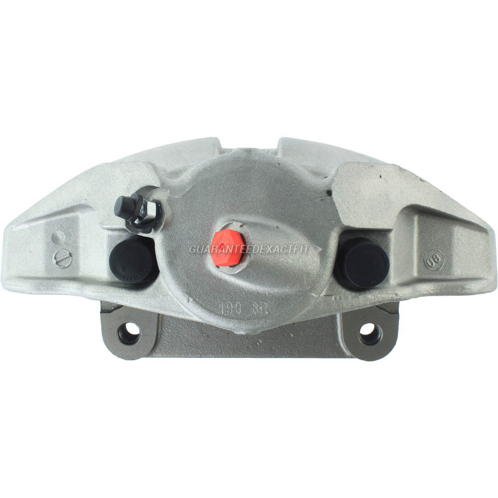 2004 Bmw 545 Brake Caliper