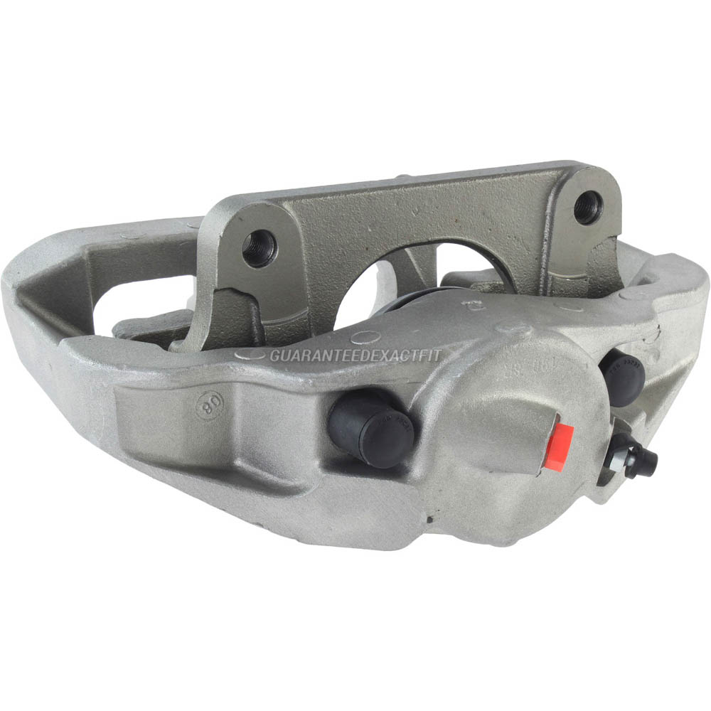 2004 Bmw 545 Brake Caliper